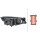 Headlamp left 12 V H7/H7 halogen HELLA for OPEL Astra J and others