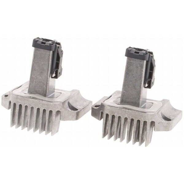 Headlight Repair Kit right LED HELLA suitable for BMW 1 Series