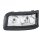 Hauptscheinwerfer links 24 V W5W Halogen HELLA für u.a. MAN TGS