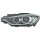 Headlight left 12 V LED HELLA Lighting Expertise suitable for e.g. BMW 3 Series