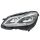 Hauptscheinwerfer links 12 V LED Halogen HELLA für u.a. MERCEDES-BENZ E-Klasse