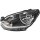 Main headlight left 12 V H4 halogen HELLA for VW UP!