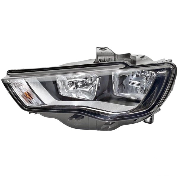 Left main headlight 12 V PSY24W FF HELLA for AUDI A3 Sportback and others