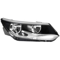 Hauptscheinwerfer rechts 12 V PY21W FF HELLA für...