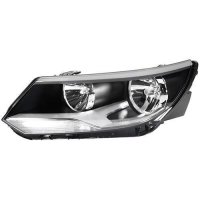 Scheinwerfer links Halogen FF HELLA für VW TIGUAN