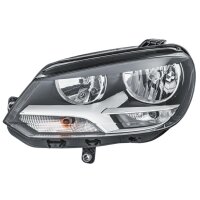 Left main headlight 12 V PSY24W FF HELLA for VW EOS and...