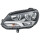 Left main headlight 12 V PSY24W FF HELLA for VW EOS and others
