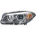 Headlight left 12 V H7/H7 DE HELLA suitable for BMW 5 Series and others