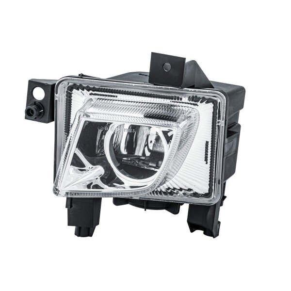Fog light left 12 V H3 bulb HELLA for e.g. OPEL Vectra C