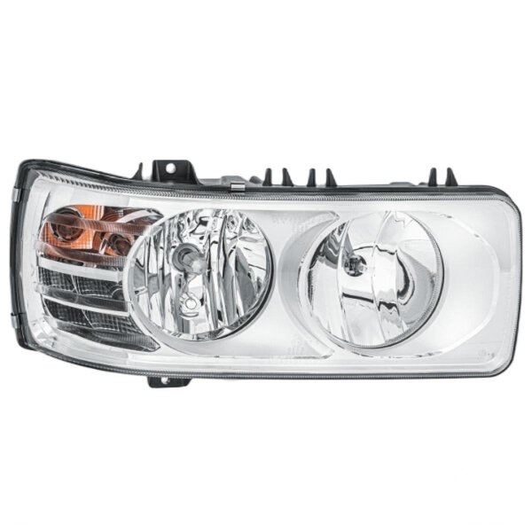 Main headlamp right 24 V P21W halogen HELLA