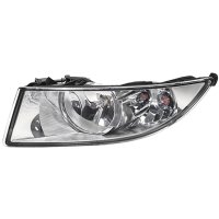 Scheinwerfer Halogen Bi-Xenon FF HELLA für SKODA...