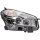 Main headlamp right 12 V PY21W DE HELLA for NISSAN Qashqai +2 I and others
