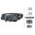 Main headlamp right 12 V PY24W Halogen HELLA for BMW 5 Series Gran Turismo