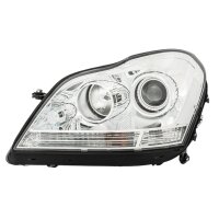Left main headlight 12 V PY21W halogen HELLA for...