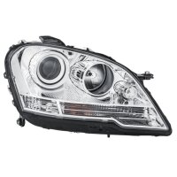 Hauptscheinwerfer rechts 12 V W5W FF HELLA für u.a....