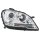 Hauptscheinwerfer rechts 12 V W5W FF HELLA für u.a. MERCEDES-BENZ M-Klasse