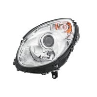 Scheinwerfer links DE Halogen HELLA für MERCEDES...