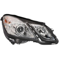 Main headlamp right 12 V PY21W Halogen HELLA for...