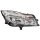 Main headlight right 12 V H7/H1 FF HELLA for e.g. OPEL Insignia A notchback