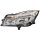 Main headlight left 12 V PY21W FF HELLA for e.g. OPEL Insignia A notchback