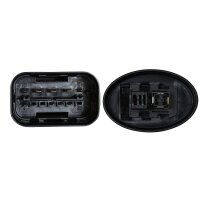 Main headlamp right 12 V D1S/H3 Bi-Xenon HELLA for BMW 7 Series and others