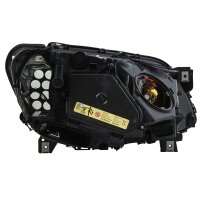 Hauptscheinwerfer links 12 V LED HELLA für u.a. BMW 7er