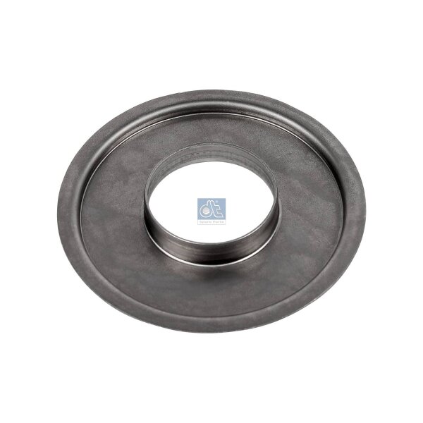 Thrust washer bevel gear differential Ø 125 mm DT SPARE PARTS for SCANIA