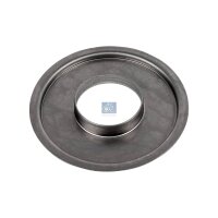 Thrust washer bevel gear differential Ø 125 mm DT...