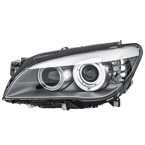 Hauptscheinwerfer links 12 V LED Bi-Xenon HELLA für u.a. BMW 7er