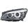 Headlights left bi-xenon LED HELLA for BMW 7 (F01/ F02/ F03/ F04)