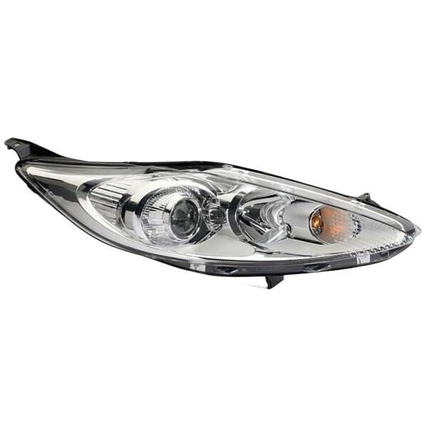 Hauptscheinwerfer rechts Halogen H7/H1 HELLA für...