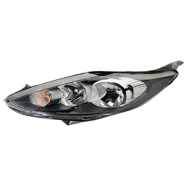 Main headlight left 12 V H7/H1 FF HELLA for FORD Fiesta VI and others