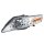 Main headlight left 12 V PY21W Halogen HELLA for FORD Mondeo IV and others
