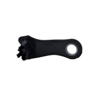 Headlight left 12 V PY21W Bi-Xenon HELLA for BMW 5 Series and others