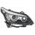 Headlight right 12 V H7/H7 DE HELLA suitable for BMW 5 Series and others