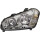 Main headlight left 12 V H7/H1 FF HELLA for FORD C-Max and others