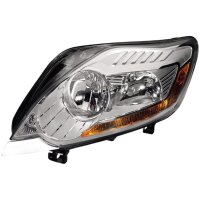 Left main headlight 12 V W5W FF HELLA for FORD Kuga I and...