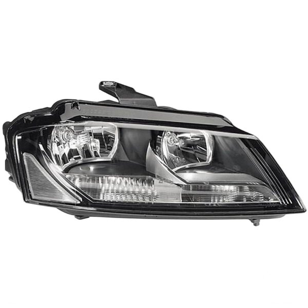 Main headlight right 12 V PSY24W FF HELLA for AUDI A3 and others