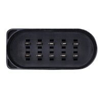 Main headlight right 12 V PY21W halogen HELLA for AUDI A6 Allroad and others