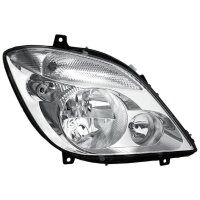 Hauptscheinwerfer rechts 12 V W5W FF HELLA für...