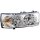 Main headlamp right 24 V W5W halogen HELLA