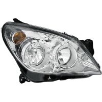 Main headlight right 12 V H21W halogen HELLA for e.g....