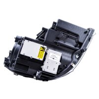 Left main headlight 12 V W5W bi-xenon HELLA for MERCEDES-BENZ CLS and others