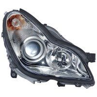 Scheinwerfer rechts Bi-Xenon Halogen HELLA für...