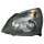 Main headlight left 12 V W5W Xenon HELLA for RENAULT Clio II and others