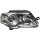 Hauptscheinwerfer rechts 12 V W5W Halogen HELLA für u.a. VW Passat