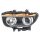 Left main headlight 12 V D2S/H7 bi-xenon HELLA for BMW 7 Series and others
