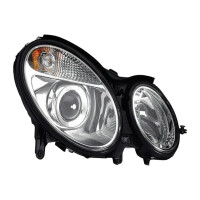 Main headlamp right 12 V PY21W Halogen HELLA for...