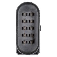 Hauptscheinwerfer links 12 V H7/H7 Halogen HELLA für Mercedes-Benz Vito/Mixto