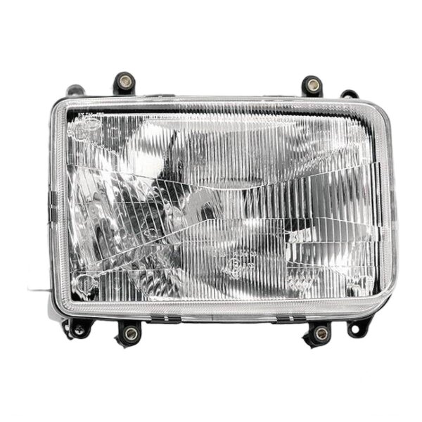 Hauptscheinwerfer rechts 24 V W5W Halogen HELLA für DAF Schwere Nutzfahrzeuge